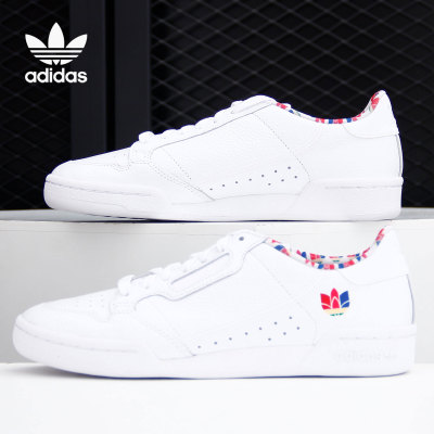 运动休闲鞋男子Adidas/阿迪达斯