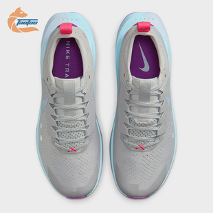 耐克正品 FD5190 Zegama 低帮减震耐磨运动跑步鞋 014 2男士 Nike