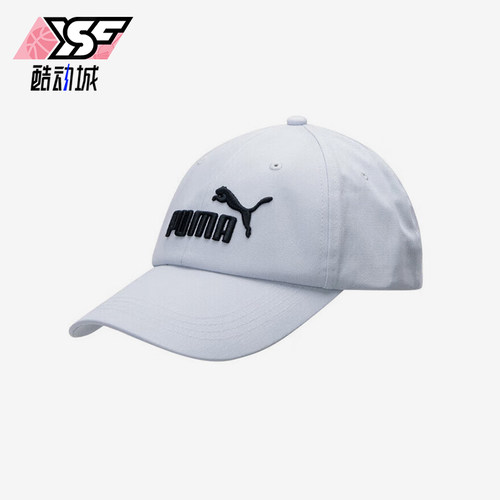 Puma/彪马正品2025夏季新款男女运动休闲经典遮阳棒球帽025907-11