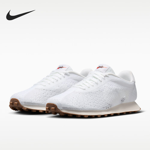 Nike/耐克正品春季男士简约透气耐磨经典低帮运动鞋IQ5241-100
