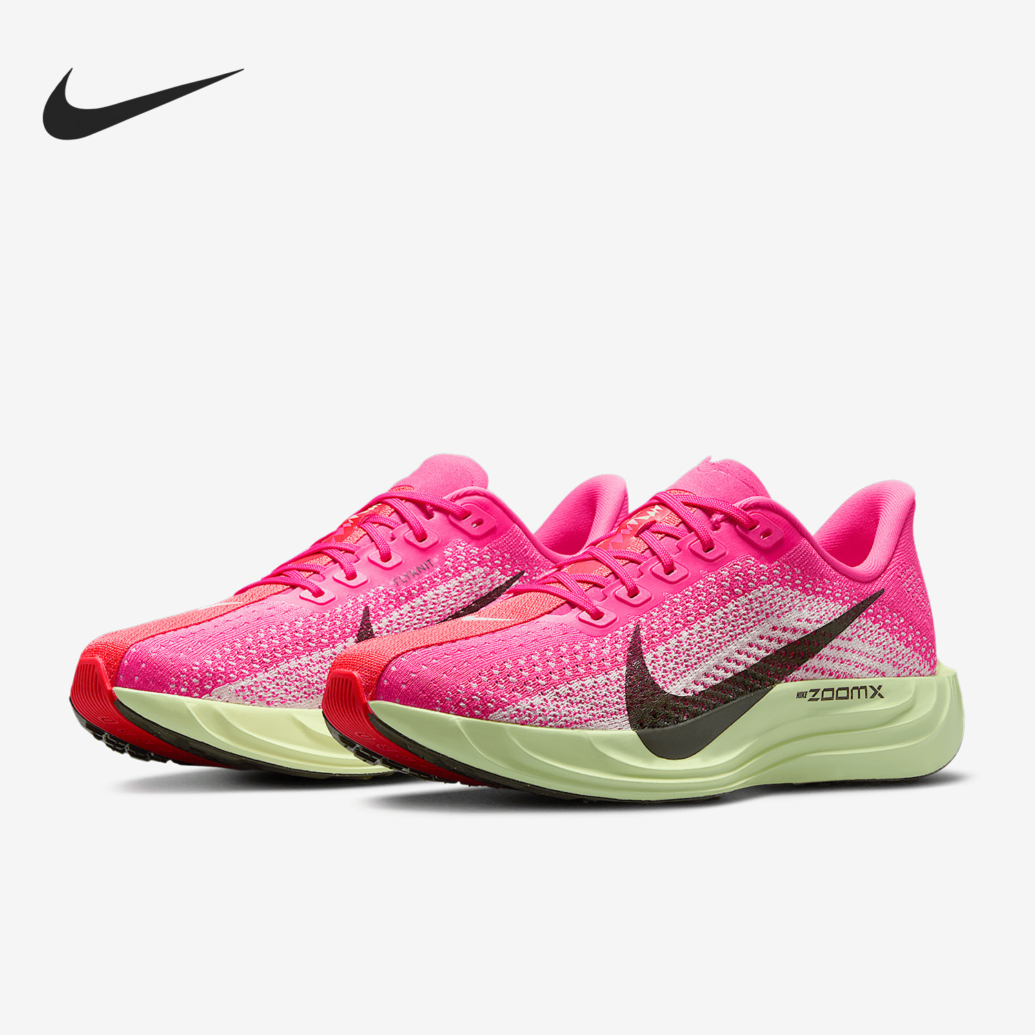 Nike/耐克正品2025女士时尚潮流训练经典透气跑步鞋HV3032-600