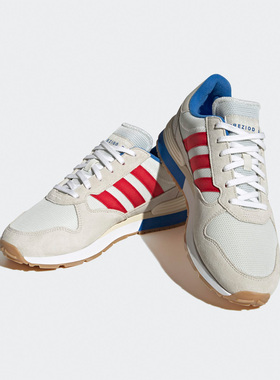 Adidas/阿迪达斯正品三叶草TREZIOD 2男女运动休闲鞋HP3121