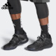 阿迪达斯正品 Dame Adidas GCA男子利拉德6场上篮球运动鞋 FV5575