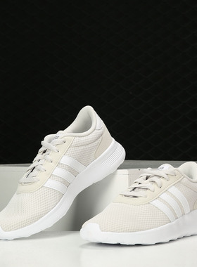 Adidas/阿迪达斯正品 新款neo LITE RACER 男子休闲鞋 EE8245