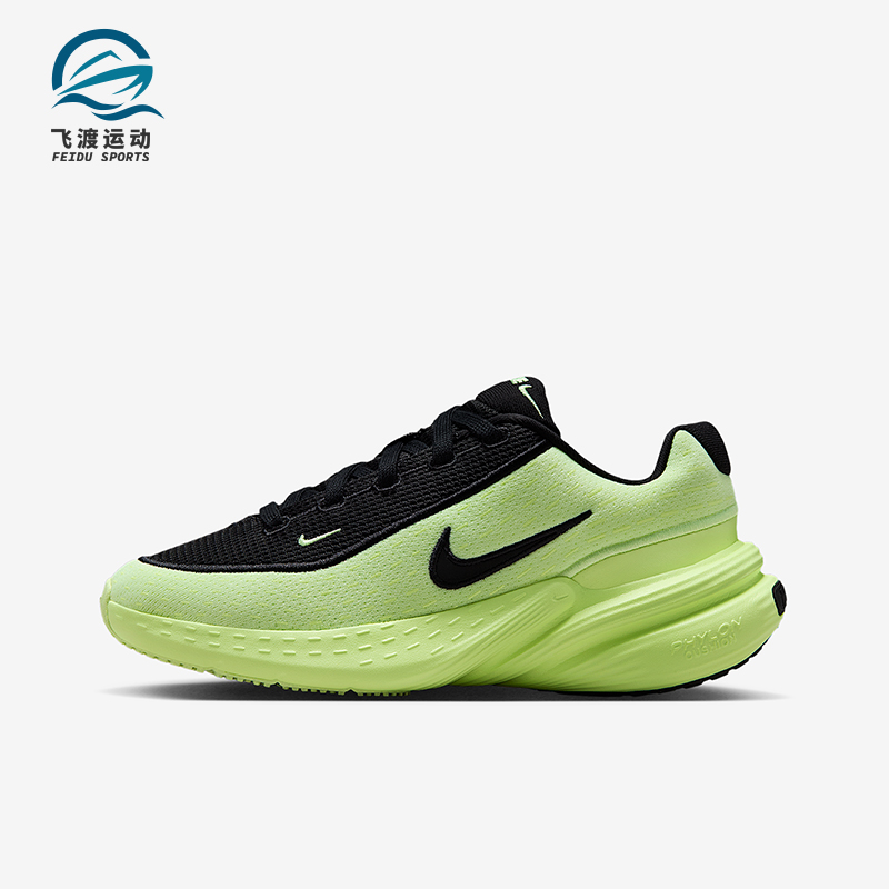 Nike/耐克正品2025冬季款儿童系带耐磨低帮休闲运动鞋IF1749-005