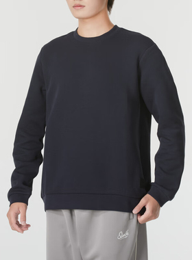 Jack wolfskin/狼爪正品新款男女款宽松长袖卫衣A62282-C0413