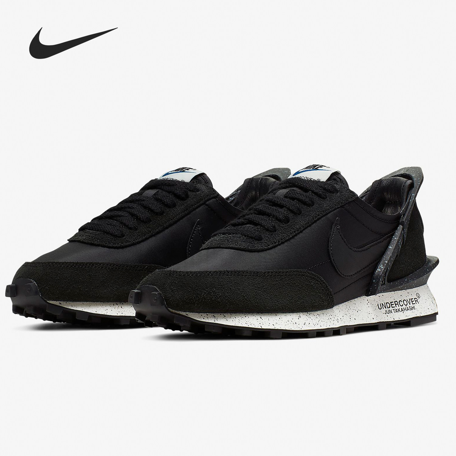Nike/耐克正品 x Undercover Daybreak 高桥盾联名复古跑鞋CJ3295