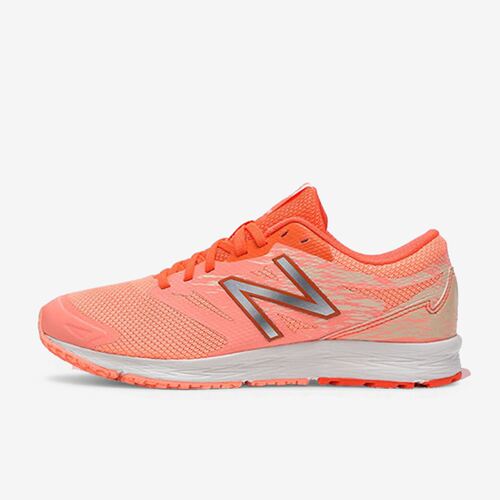 New Balance新百伦正品女款Flash低帮舒适百搭运动跑步鞋WFLSHLS1