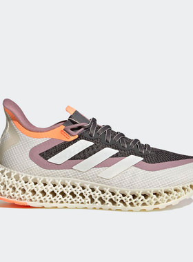 Adidas/阿迪达斯正品女子休闲舒适运动训练回弹低帮跑步鞋GX9269