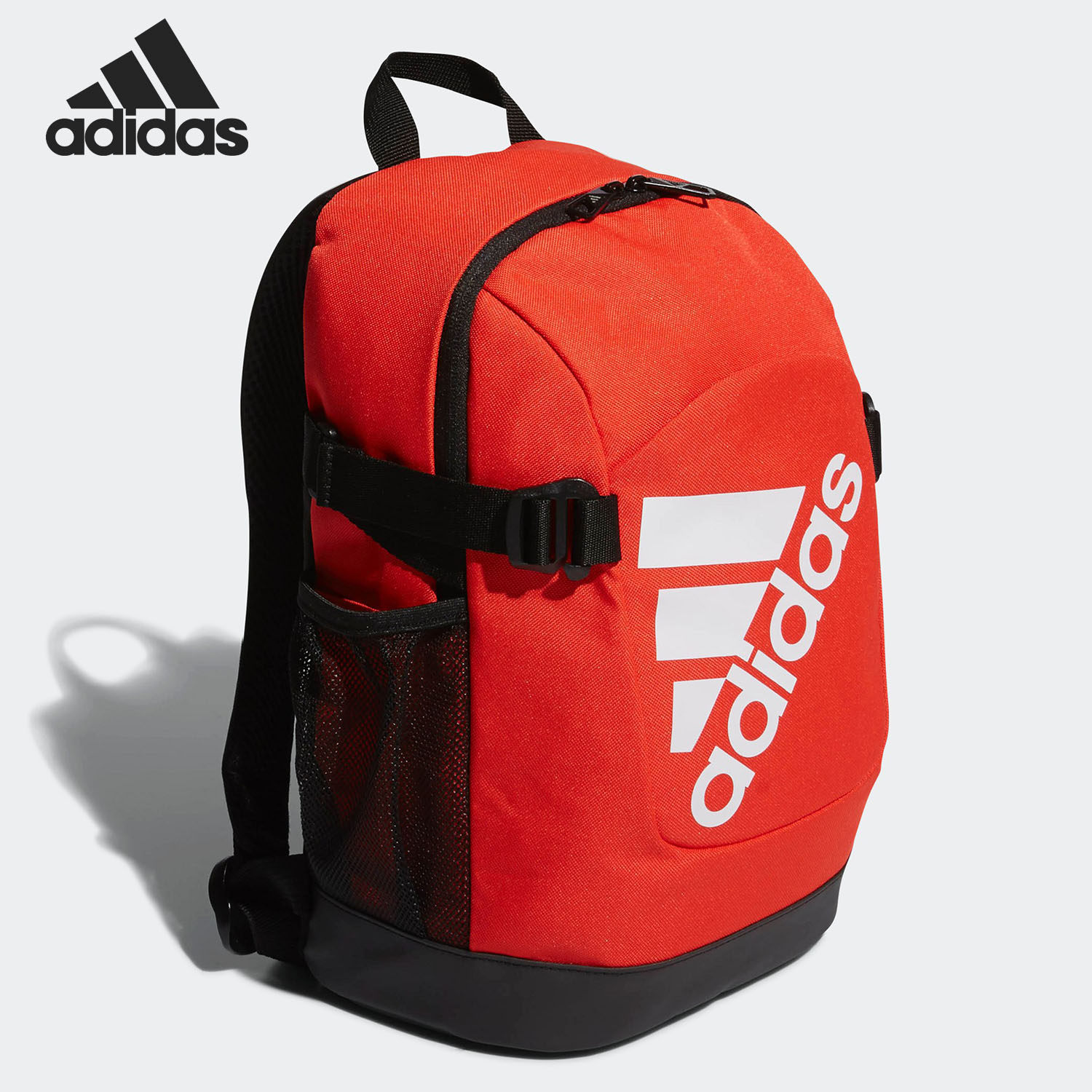 Adidas/阿迪达斯正品儿童经典训练运动书包双肩背包 DN3511