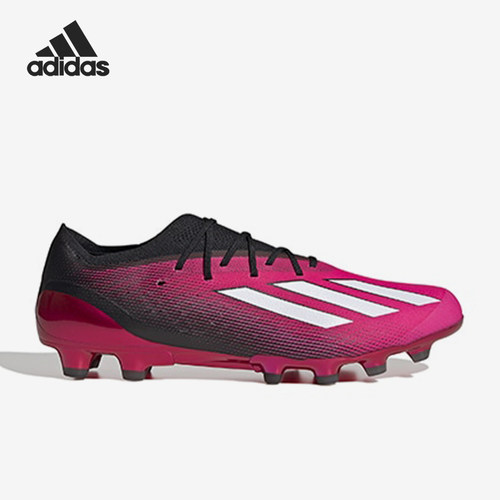 Adidas/阿迪达斯正品Speedportal.1 HG/AG男士足球鞋 HP4312