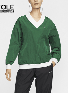 Nike/耐克正品portswear Essential女士休闲时尚卫衣 FV7650-300