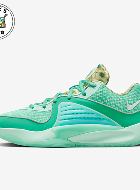 Nike/耐克正品新款男士耐磨稳定支撑运动篮球鞋DV2917-301
