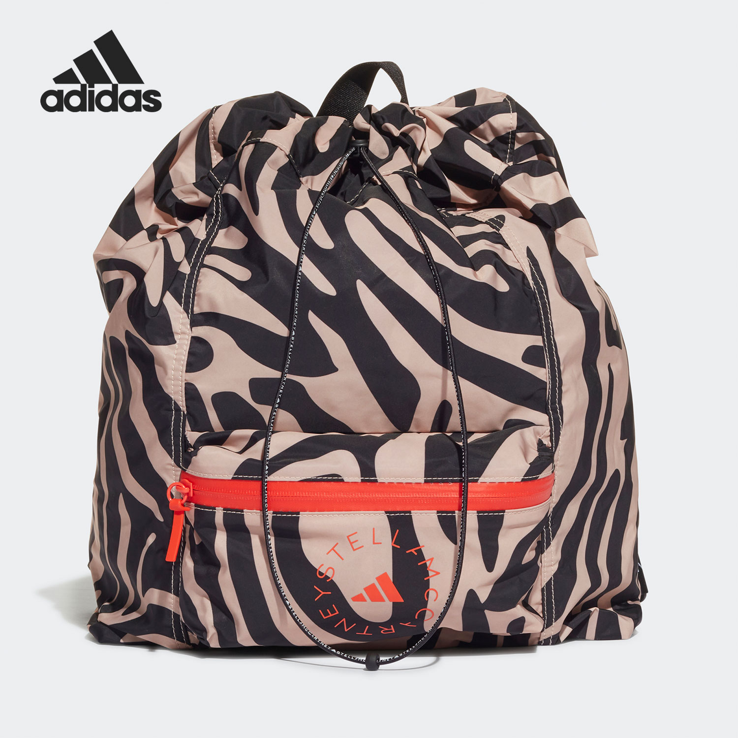 女子Adidas/阿迪达斯运动背包