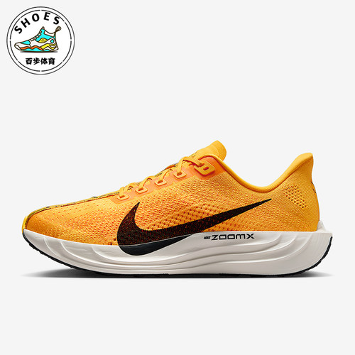 Nike/耐克正品Pegasus Plus男士耐磨网眼轻盈跑步鞋IH3258-700