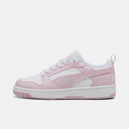 Puma/彪马正品2025男女低帮透气时尚运动休闲板鞋392328-40
