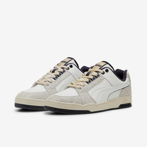 Puma/彪马正品Slipstream Lo Service Line男女板鞋393135-01