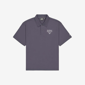 夏季 新款 男子户外休闲短袖 New NFE21021 NB正品 POLO衫 DKG Balance