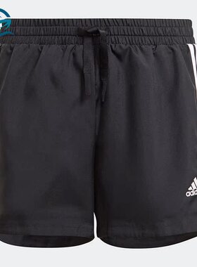 Adidas/阿迪达斯正品 G 3S SHO  夏季新款大童运动短裤 GN1460