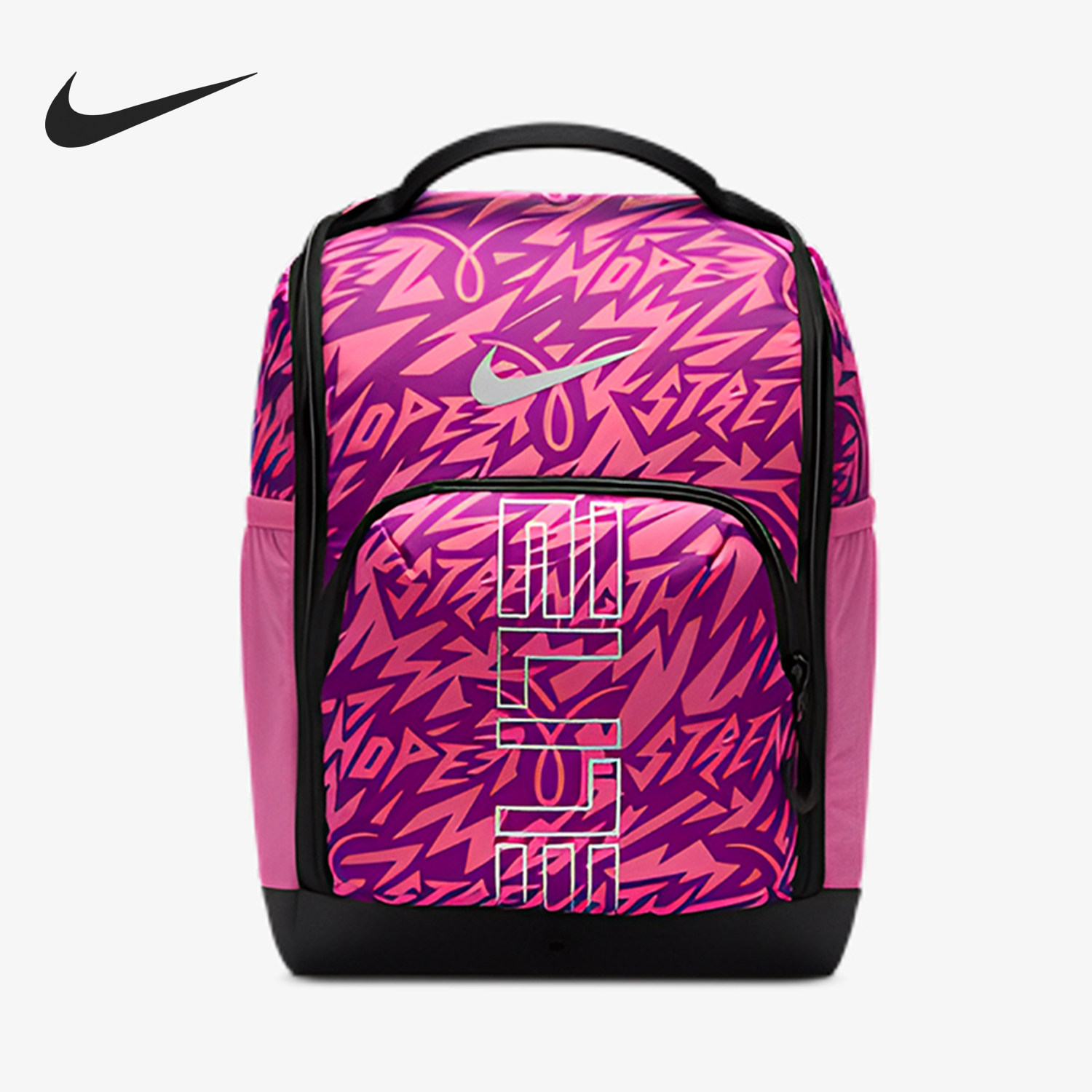 Nike/耐克正品2025年夏季男女运动收纳便携鞋包IF2891-684图片