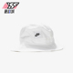 耐克正品 CORE男女运动经典 Nike NSW BUCKET 渔夫帽CK5324 100