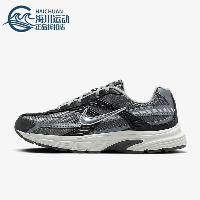 Nike/耐克正品2025新款男士低帮缓震训练运动鞋IB3083-001