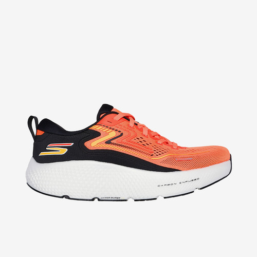 Skechers/斯凯奇正品GO系列男士软底缓震透气轻质耐磨跑步鞋