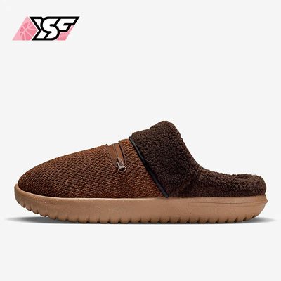 耐克男女运动休闲拖鞋