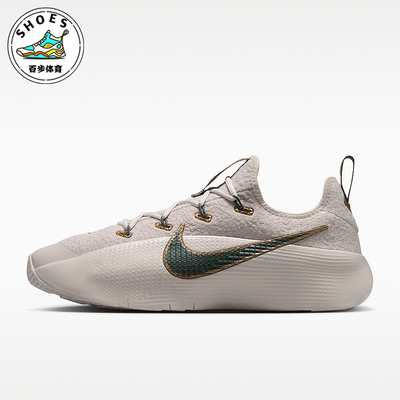 Nike/耐克正品LeBron TR 1男士系带耐磨运动训练鞋FJ6151-009