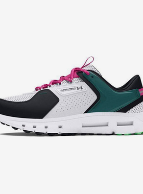 UA/安德玛正品新款男子时尚潮流透气低帮运动休闲鞋3028345-102