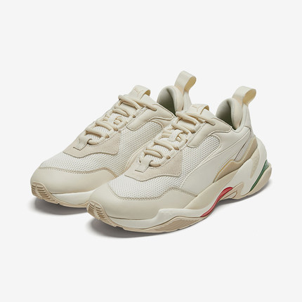 Puma/彪马正品春季女士厚底耐磨透气舒适休闲运动鞋367516-12