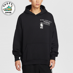 休闲连帽套头耐穿运动卫衣HV9300 Nike 31男士 Team 010 耐克正品