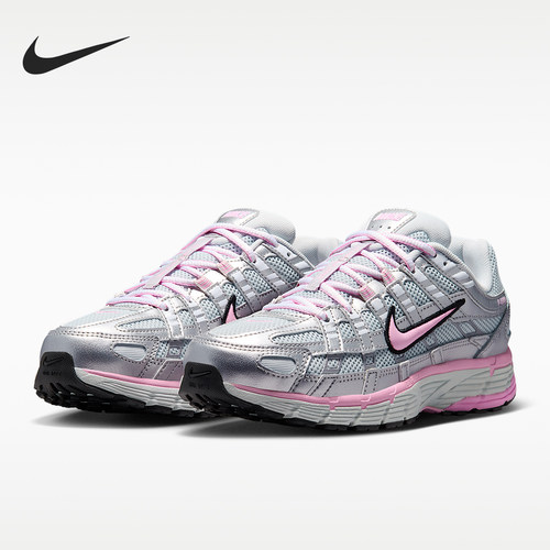 Nike/耐克正品P-6000女士减震耐磨低帮运动跑步鞋BV1021-020