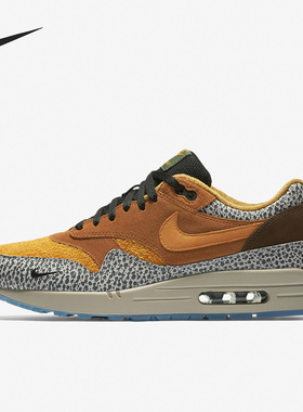 Nike/耐克正品26夏Air Max男子时尚耐磨舒适跑步鞋665873-200