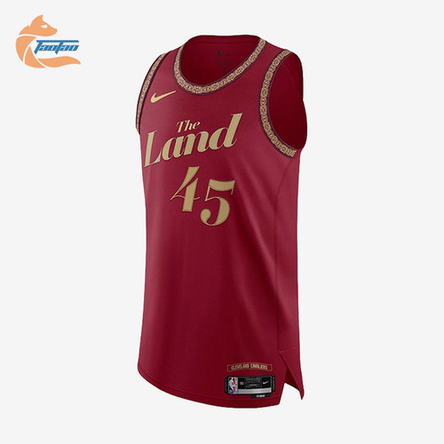 Nike/耐克正品男士字母数字圆领休闲篮球背心T恤DX8755-698