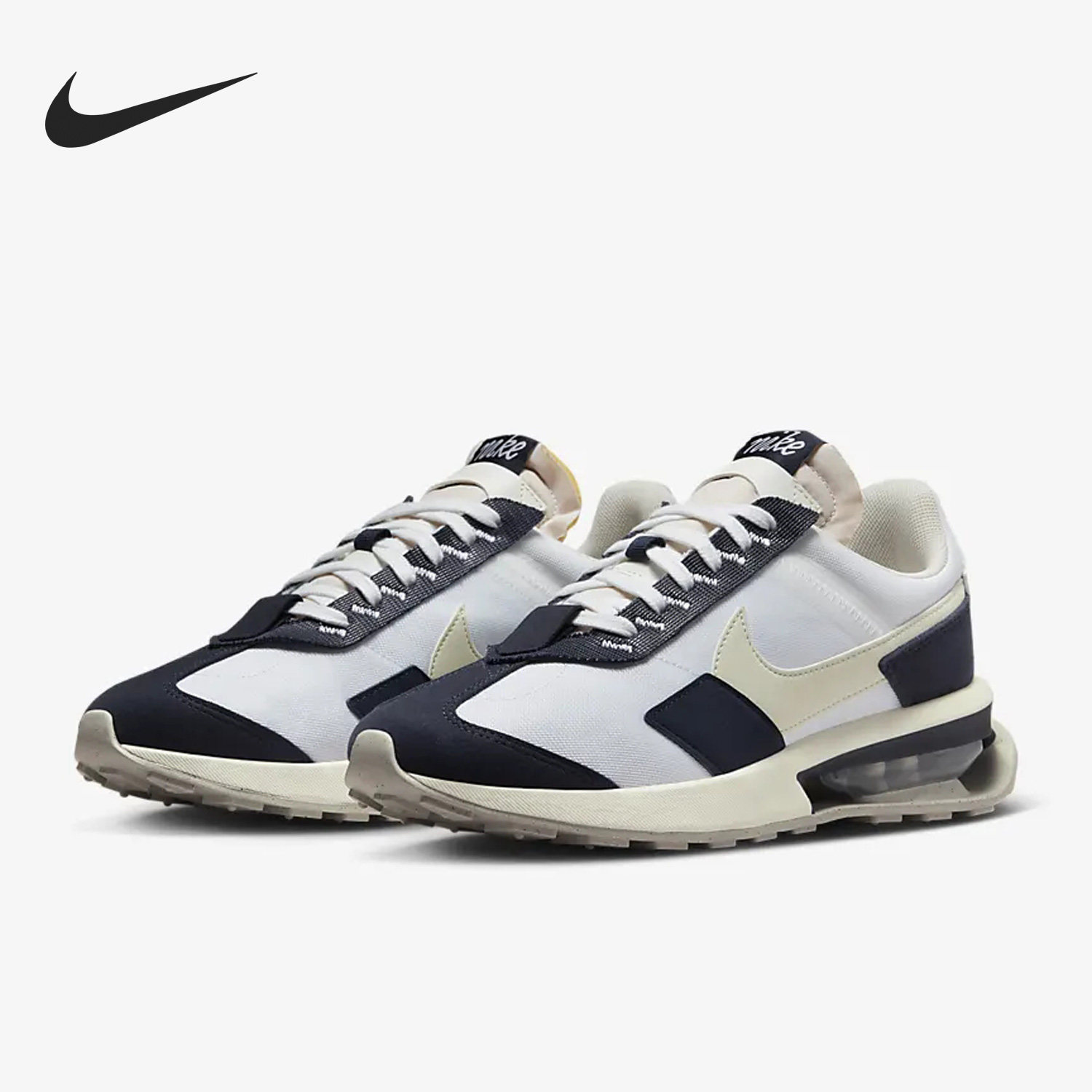 Nike/耐克正品Air Max Pre-Day男子运动缓震跑步鞋DQ4068-100,运动鞋new,跑步鞋,淘宝优惠券,粉丝福利购,淘宝优惠卷