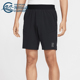 耐克正品 透气短裤 Dri Nike FIT男士 轻盈网球运动经典 FZ9323 010