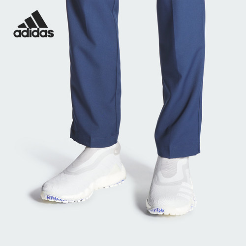 Adidas/阿迪达斯男女款高尔夫鞋