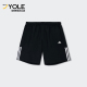 阿迪达斯正品 舒适透气运动短裤 新款 经典 S17983 男士 Adidas
