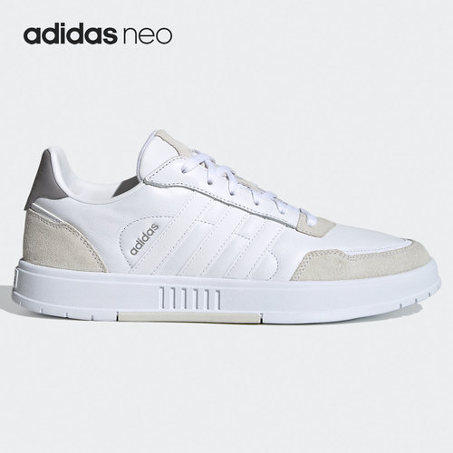 阿迪达斯男女时尚运动休闲鞋