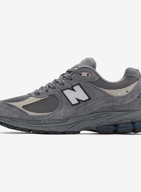 New Balance/NB正品2002R系列男女同款户外运动休闲鞋M2002RTC