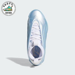 减震篮球鞋 Adidas JH6482 9男女经典 VOLUME 阿迪达斯正品 HARDEN