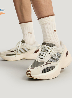 Adidas/阿迪达斯正品三叶草ADIZEROGOUKANA新款经典运动鞋KJ0764
