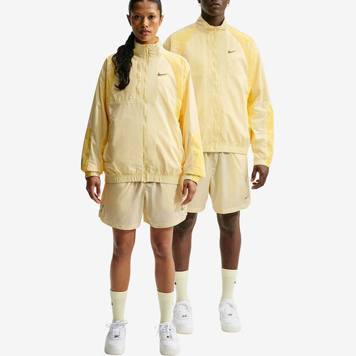 Nike耐克正品Nocta联名男款梭织宽松抽绳系带短裤FN8194-744