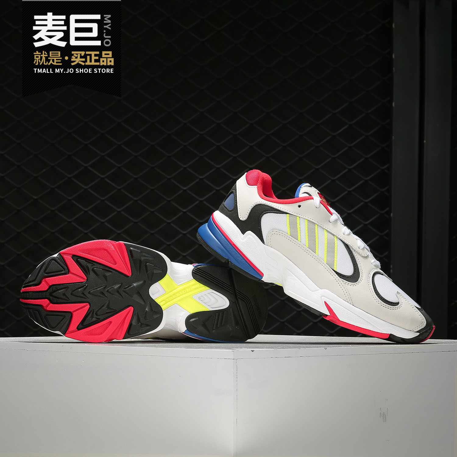 Adidas/阿迪达斯正品 秋季男女新款运动轻便休闲鞋 EH0868,运动鞋new,运动休闲鞋,淘宝优惠券,粉丝福利购,淘宝优惠卷