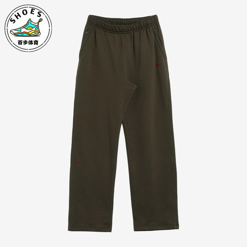 Nike/耐克正品男士休闲简约透气时尚舒适运动长裤FZ4675-325
