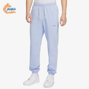 款 2025冬季 男士 日常运动针织束脚长裤 479 Nike CK6366 耐克正品