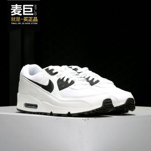 Nike/耐克正品当季新款 AIR MAX 90 男子运动休闲鞋 CT1028