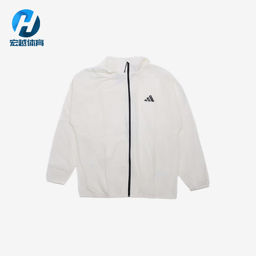 Adidas/阿迪达斯正品TH LW WV JKT男士经典梭织运动外套KC6011