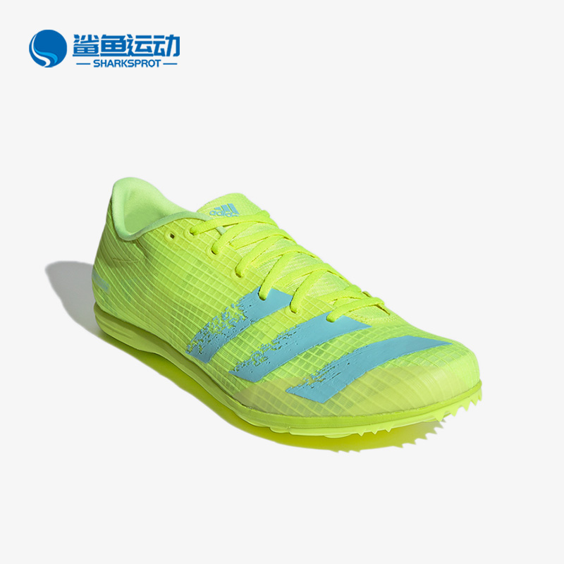 阿迪达斯男女运动跑步鞋